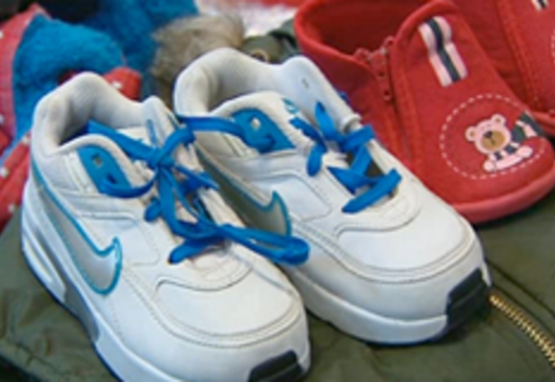 08/01/13 : Collecte pour les Restos du Coeur