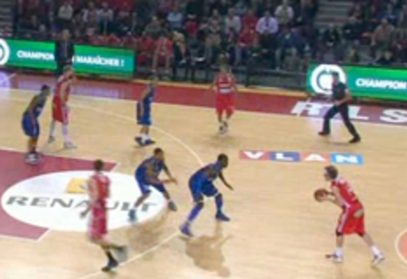 10/01/13 : Spirou - Mons