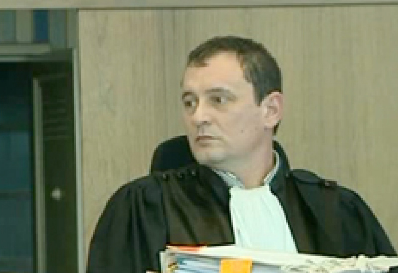 14/01/13 : Report du procès "Carolo Bis"