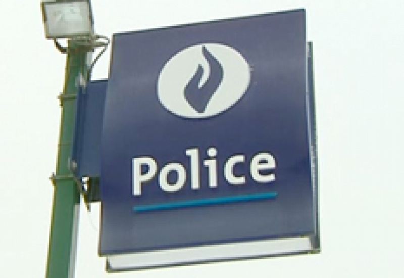 17/01/13 : Budget de la police carolo