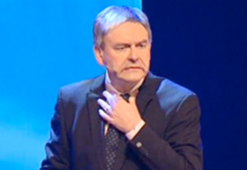 17/01/13 : "Sois Belge et Tais-toi"