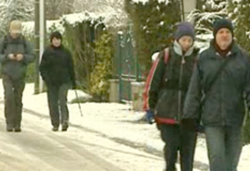 17/01/13 : Marche des Sympas