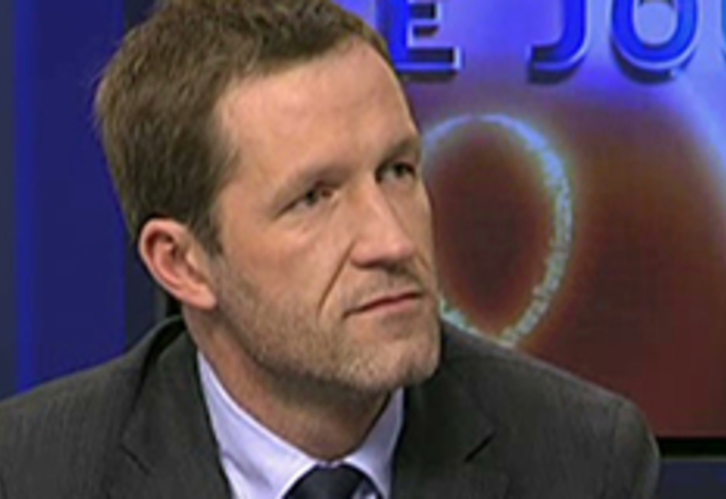 18/01/13 : Paul Magnette (interview 1/2)