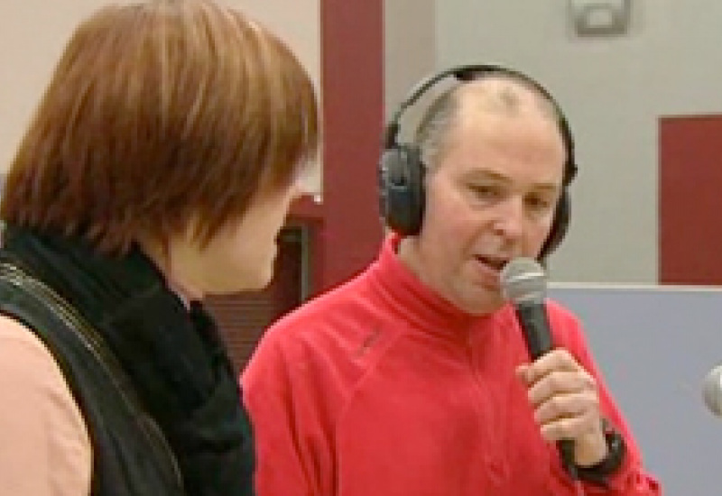 23/01/13 : Grand Prix de la Chanson
