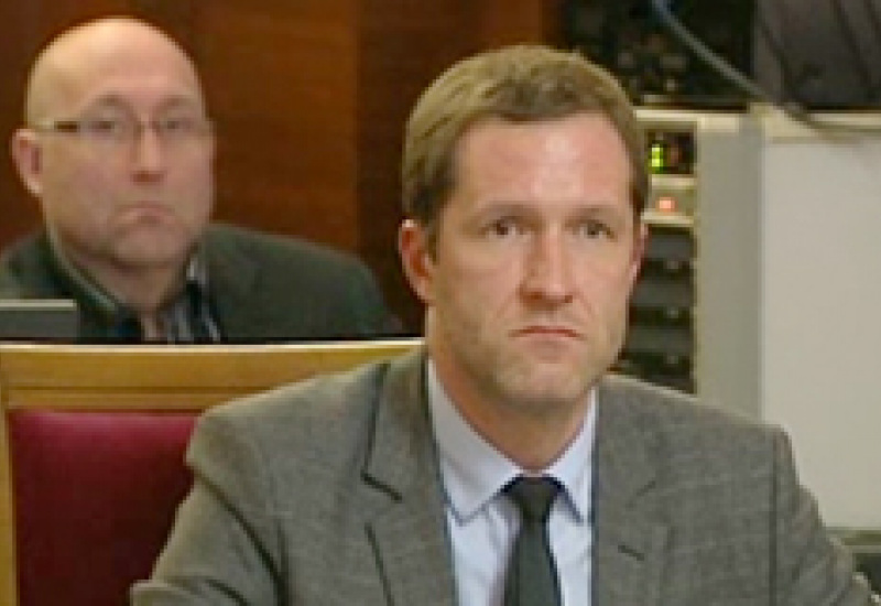 29/01/13 : Déclaration de politique générale