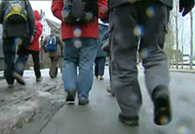 01/02/13 : Découverte d'un sentier vicinal 