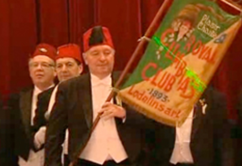 04/02/13 : Le bal des Climbias aura-t-il lieu ?