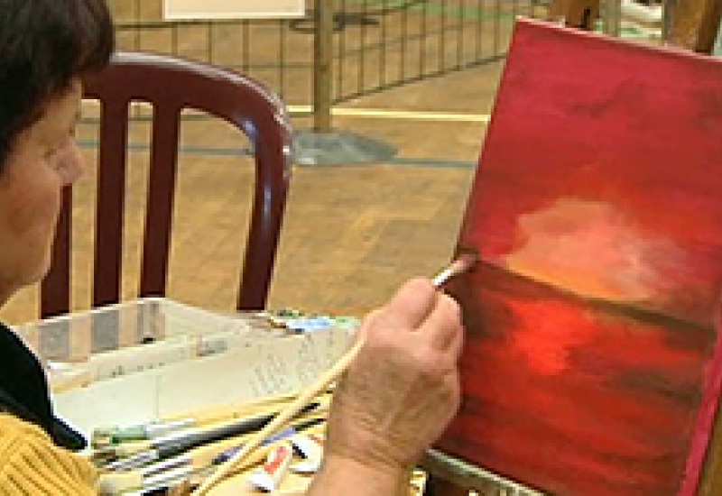 08/02/13 : L'Art en Fête
