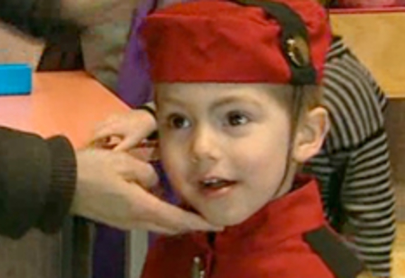 12/02/13 : Spirou au carnaval