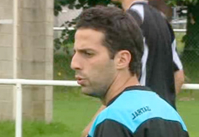 14/02/13 : Yannick Ferrera quitte le Sporting