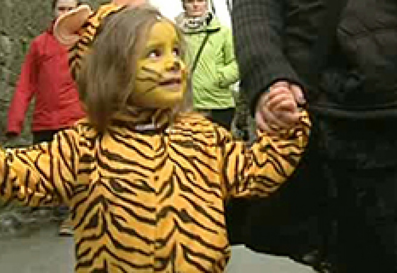 15/02/13 : Carnaval de Chimay