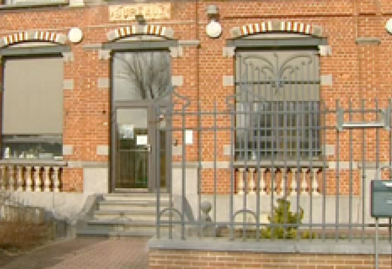 19/02/13 : Préavis de grève à Seneffe
