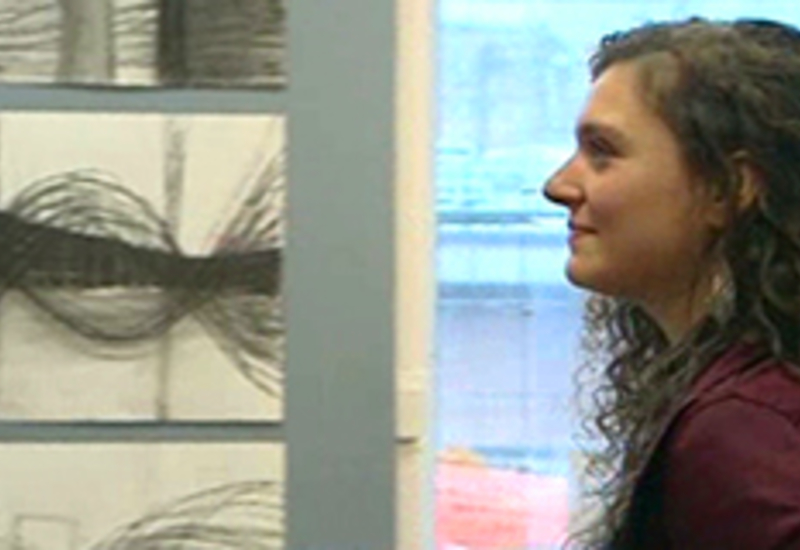 22/02/13 : Laurence Bastin s'expose
