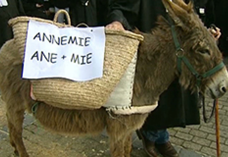 01/03/13 : Réforme judiciaire