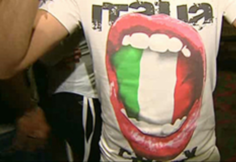 01/03/13 : Ragazzo in