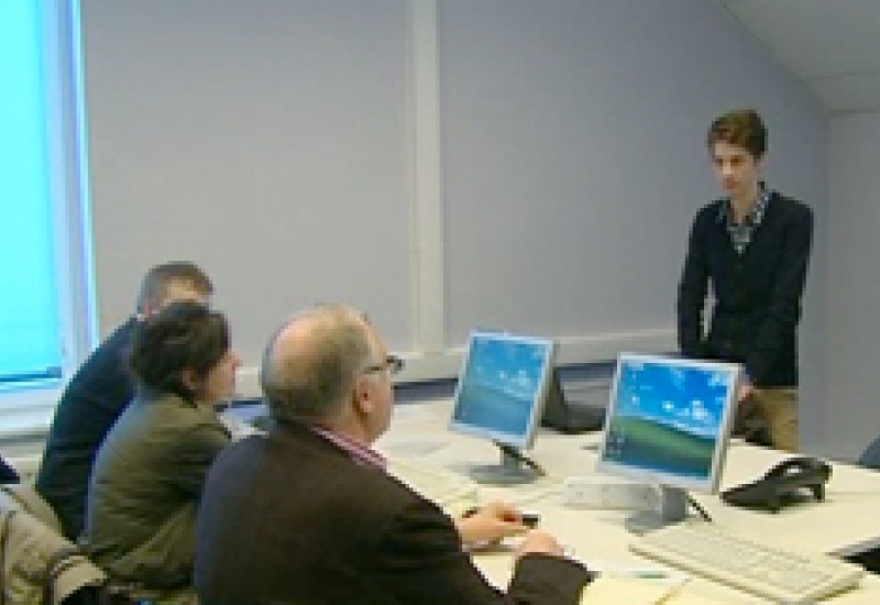 05/03/13 : Formation en e-commerce
