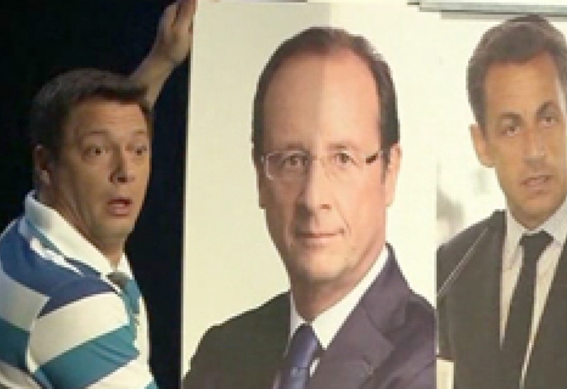 05/03/13 : "Faites l'amour avec un Belge"