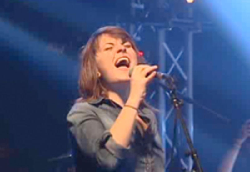 08/03/13 : Chimay Spring Festival