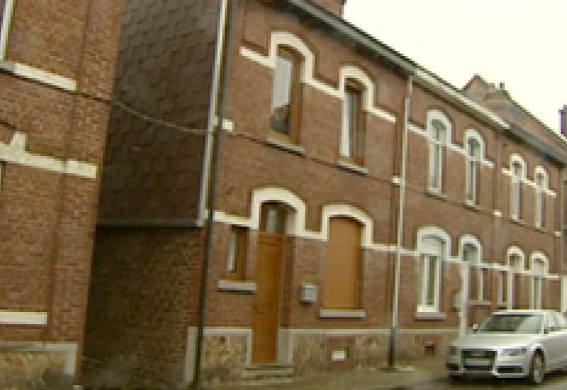 14/03/13 : Infanticide de Lodelinsart