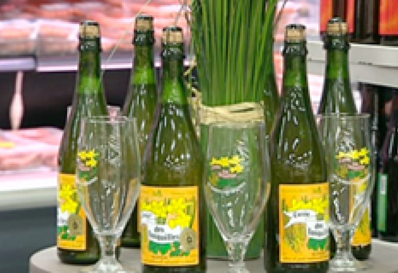 19/03/13 : Produits locaux chez Carrefour