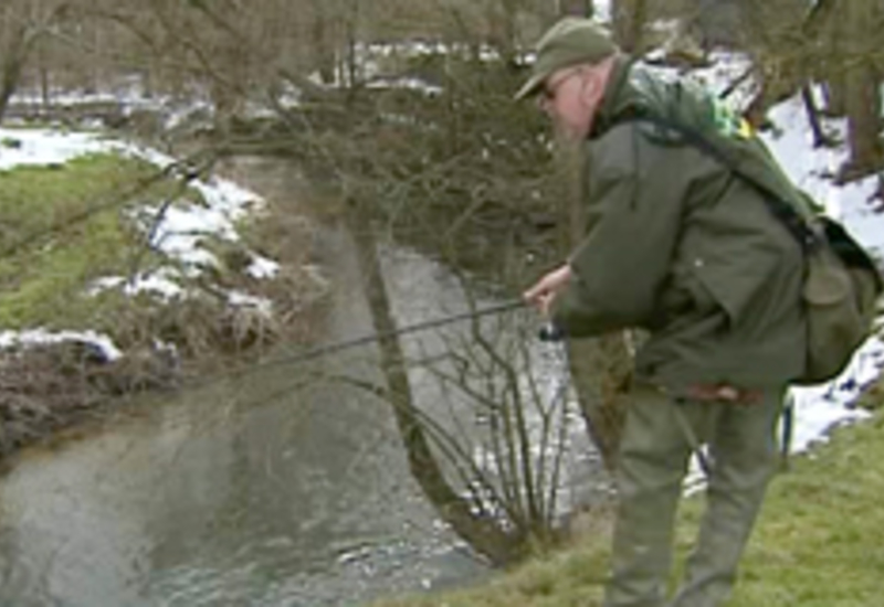 21/03/13 : Ouverture de la pêche