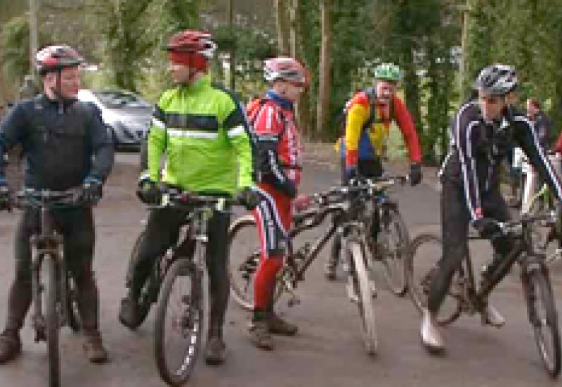 21/03/13 : VTT des 7 pêchés capitaux