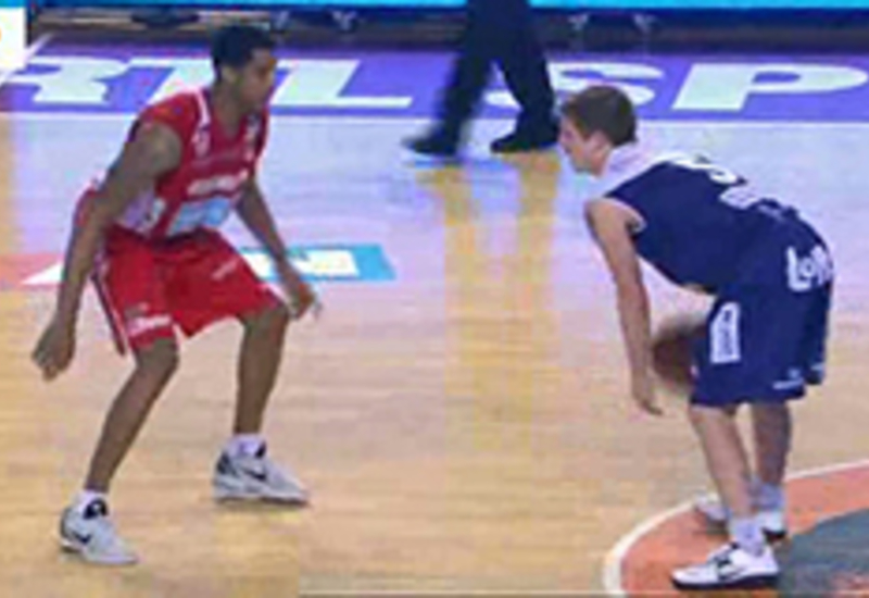 22/03/13 : SPIROU-ALOST