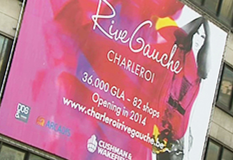28/03/13 : Rive gauche informe