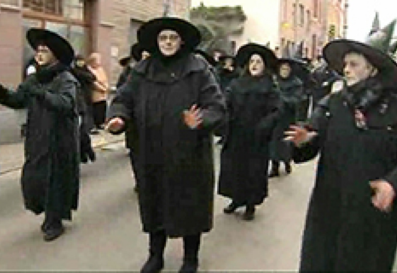 02/04/13 : Cavalcade de Fleurus