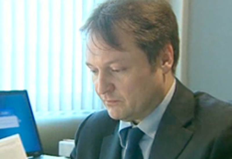 03/04/13 : Portrait de Tommy Leclercq
