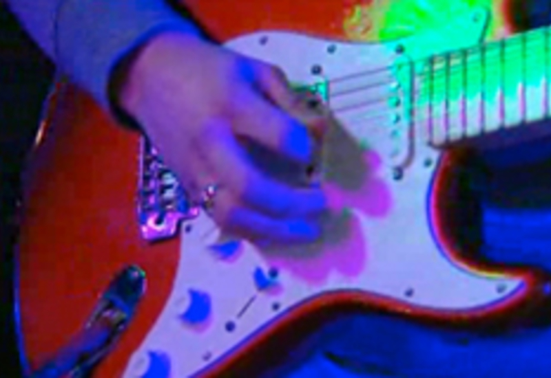 08/04/13 : Concert des "Classe du Rock"