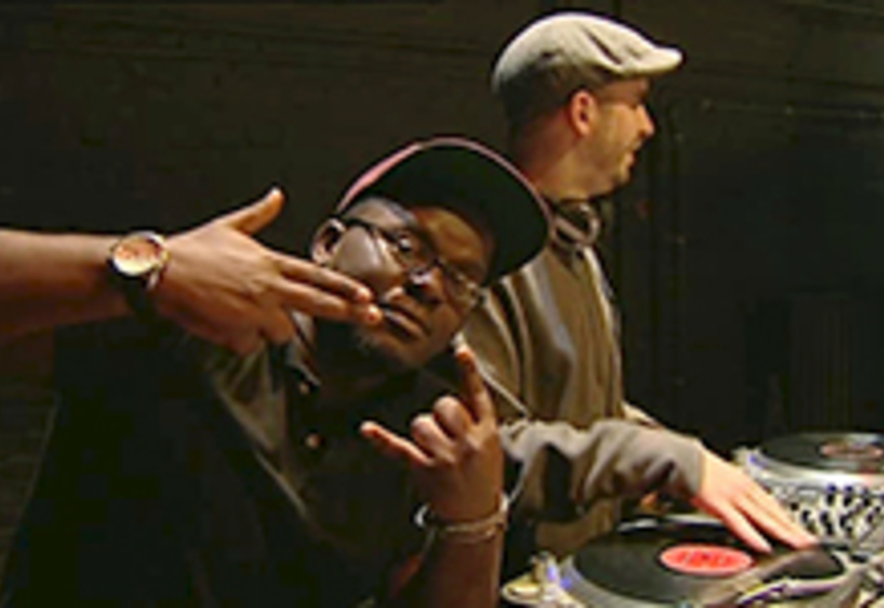 12/04/13 : Ground Killaz