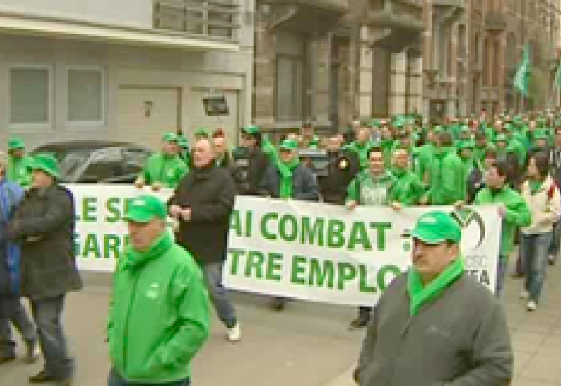 29/04/13 : Marche pour l'emploi (2/2)