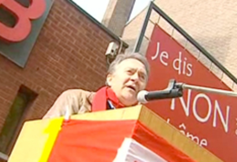 01/05/13 :  Fête du 1er mai