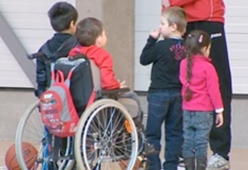 01/05/13 : Rencontres "Extra Kids"