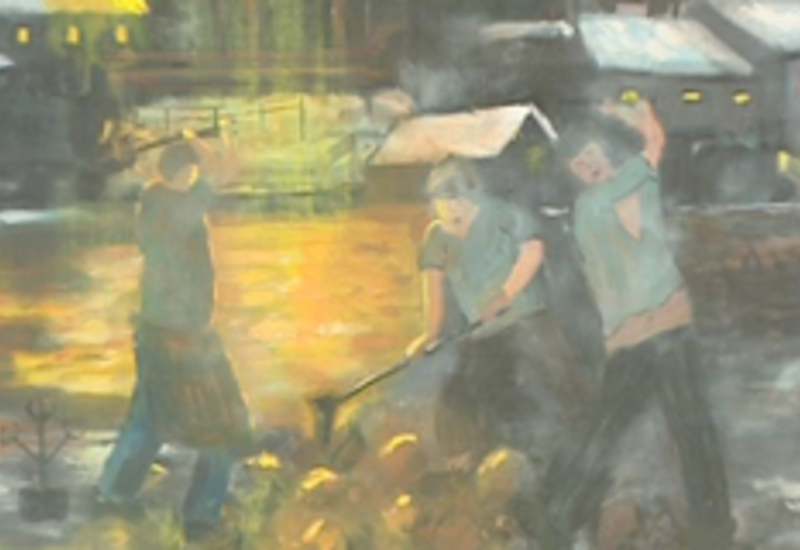 01/05/13 : Expo Lucien Stoppele