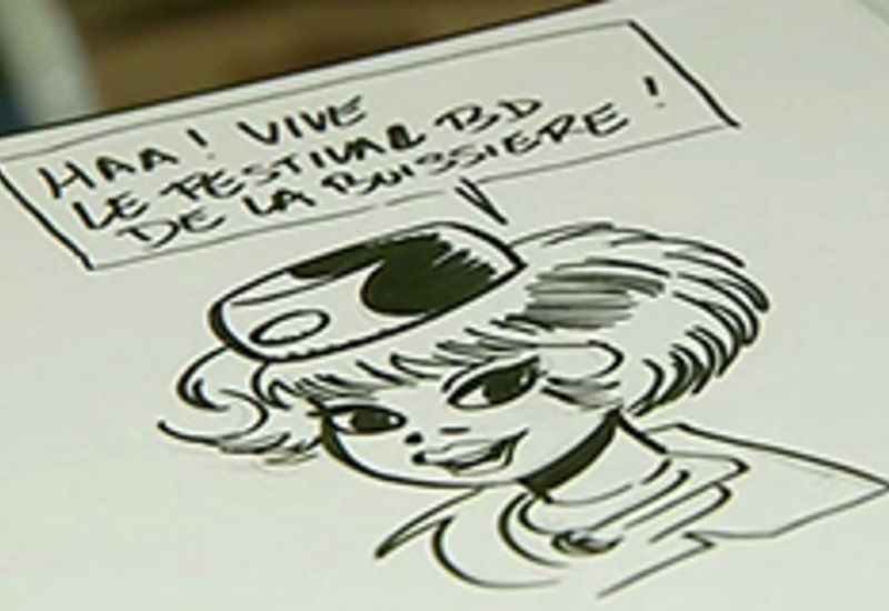 03/05/13 : BD à Labuissière