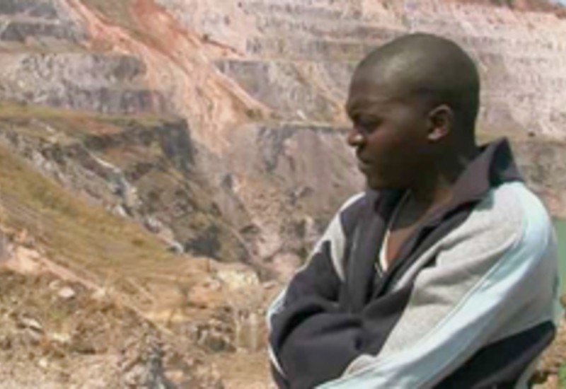 06/05/13 : "L'homme de sable"