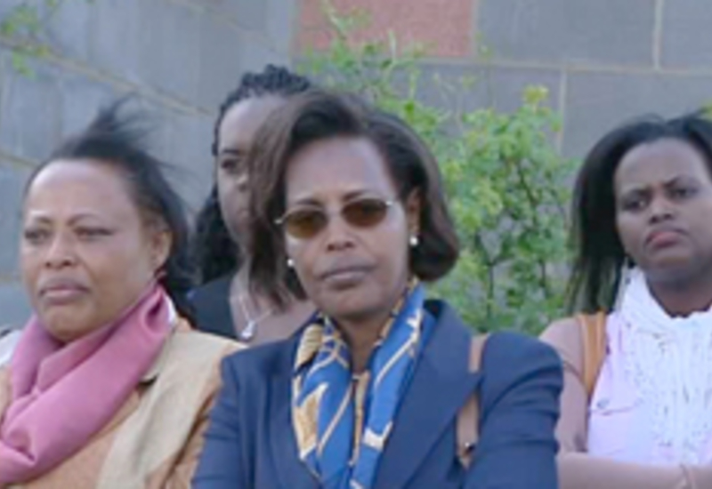 07/05/13 : Commémoration du génocide rwandais