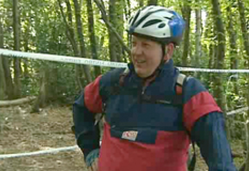 08/05/13 : Rando des Bois à Leernes