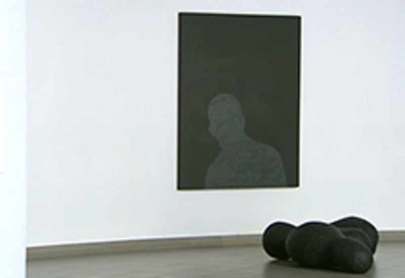 10/05/13 : Expo Stephan Vee au CEME