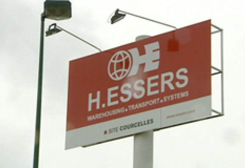 14/05/13 : La société Essers braquée