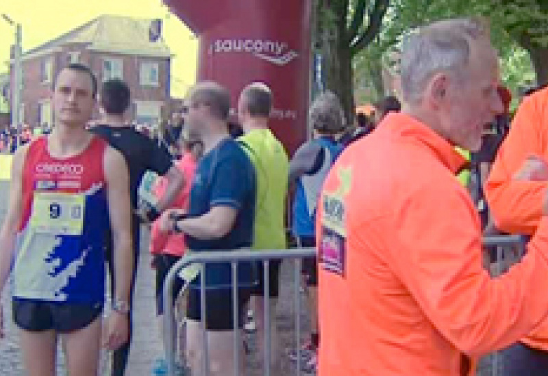 14/05/13 : L'Ekiden