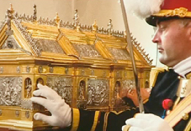 15/05/13 : Photographies de la Sainte Rolende
