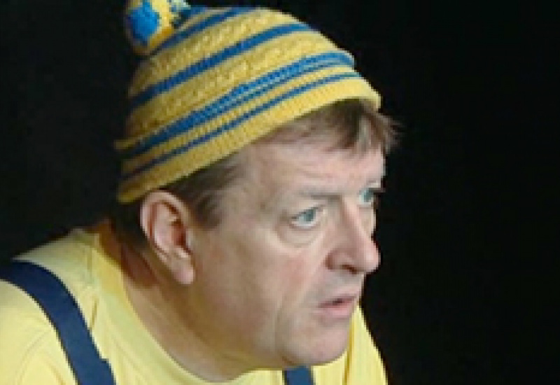 15/05/13 : "C'est moi le chef !"