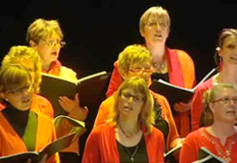 16/05/13 : Festival Atout-Choeur