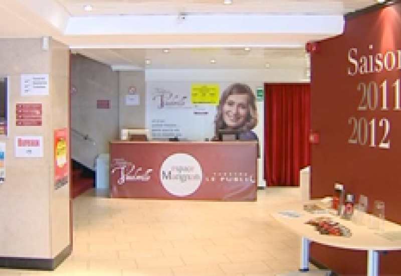 22/05/13 : Le Vaudeville en liquidation ?