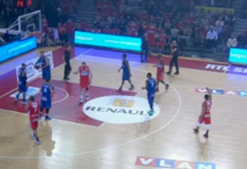 23/05/13 : Spirou - Mons