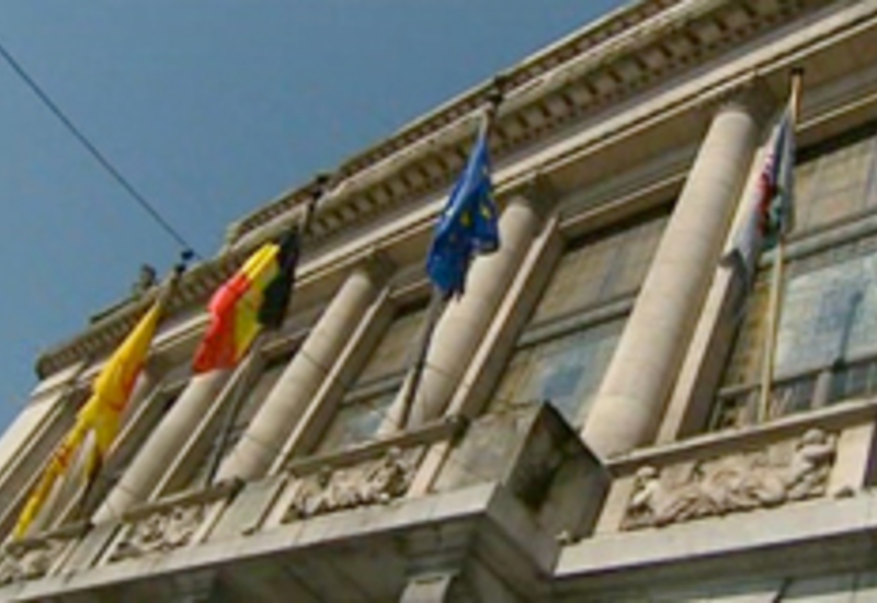 27/05/13 : Rapport du médiateur communal