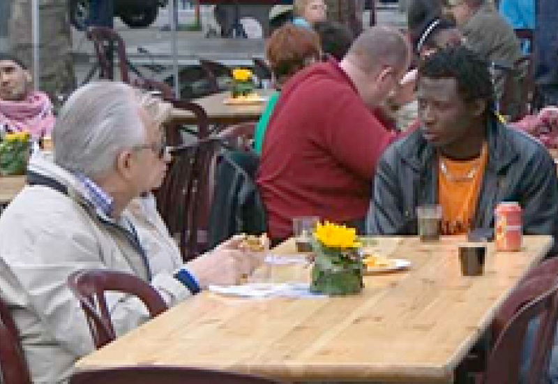 27/05/13 : Fête des Voisins